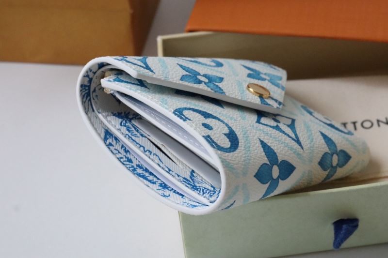 Louis Vuitton Wallets